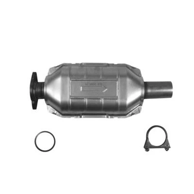 Convertidor catalítico para Ford Fusion 2007-2008 2,3 L L4 GAS DOHC Foto 1 de 4