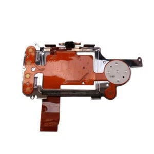 Original Rear Back Flex Cable FPC Plate Replacement Part For Nikon D60 Repair - Picture 1 of 2