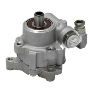 TRQ PSA67668 Power Steering Pump For Mercedes-Benz GL450 2007-2012 & more - Picture 1 of 3