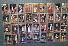 2005-06 BOWMAN CHROME BASKETBALL CARDS You Pick the Player Complete your Set