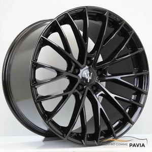 Alufelgen Ab 20 Zoll MAK SPECIALE Für Maserati Ghibli Ferrari 488 458 - Bild 1 von 1