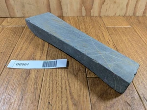 Japanese Natural Whetstone Sharpening Stone JAPAN approx #1000 205mm BB964 - Picture 1 of 14