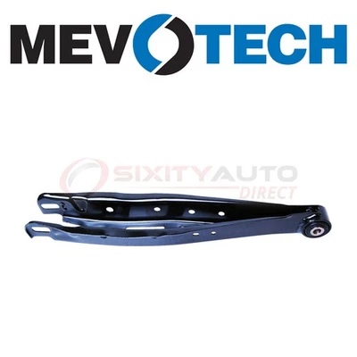 Mevotech Suspension Control Arm for 2015 Scion FR-S 2.0L H4 - A-Arm Assembly jq Foto 1 de 4