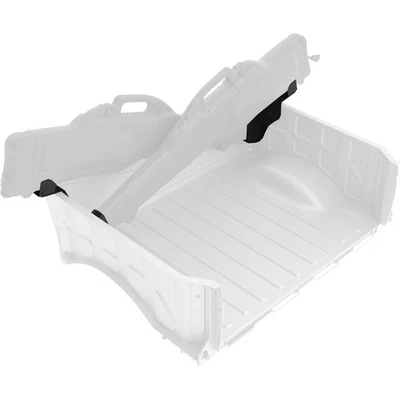 Montaje de bota de pistola doble en cama Kolpin 20005 Foto 1 de 3