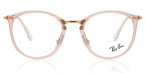 Anteojos Ray-Ban RX7140 8335 para mujer - Imagen 1 de 5