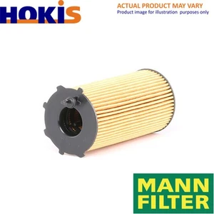 OIL FILTER HU 11 009 z FOR DAF 2253989 - Picture 1 of 7