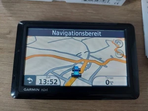 Garmin Nüvi 1440 Navigationssystem, Navi, GPS - Bild 1 von 4