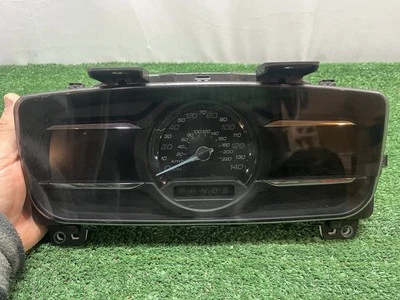 Cuadro de instrumentos Ford Taurus 2015-2016 medidores GG1T-10849-AD millas desconocidas Foto 1 de 4