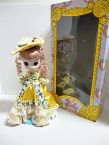 Pullip Dal Charlotte Jun Planung geöffnet gebraucht aus Japan - Bild 1 von 12
