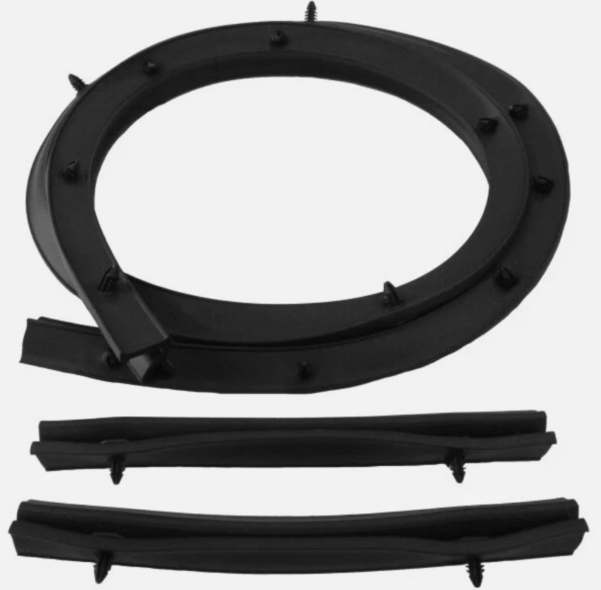 Hood to Cowl 兼容 1970 - 1981 雪佛兰科迈罗 — 第 1/1 张图片