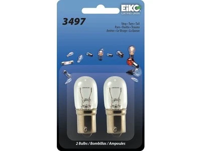 For 1997-2001 Mitsubishi Diamante Turn Signal Light Bulb Rear 55219BVBW 1998 - Image 1 of 2