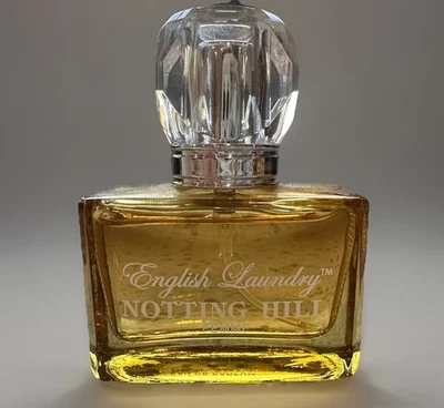 English Laundry Notting Hill Femme eau de parfum spray 0,68 oz nuevo sin caja Foto 1 de 4