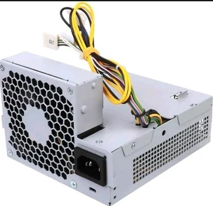HP 240W Power Supply For Elite SFF 611482-001 611481-001 503375-001 503376-001 - Picture 1 of 3