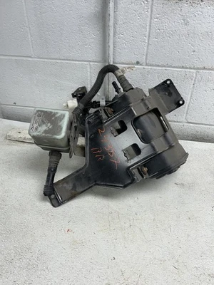 2020 JAGUAR F-PACE Charcoal Fuel Vapor Canister OEM  - Image 1 of 4