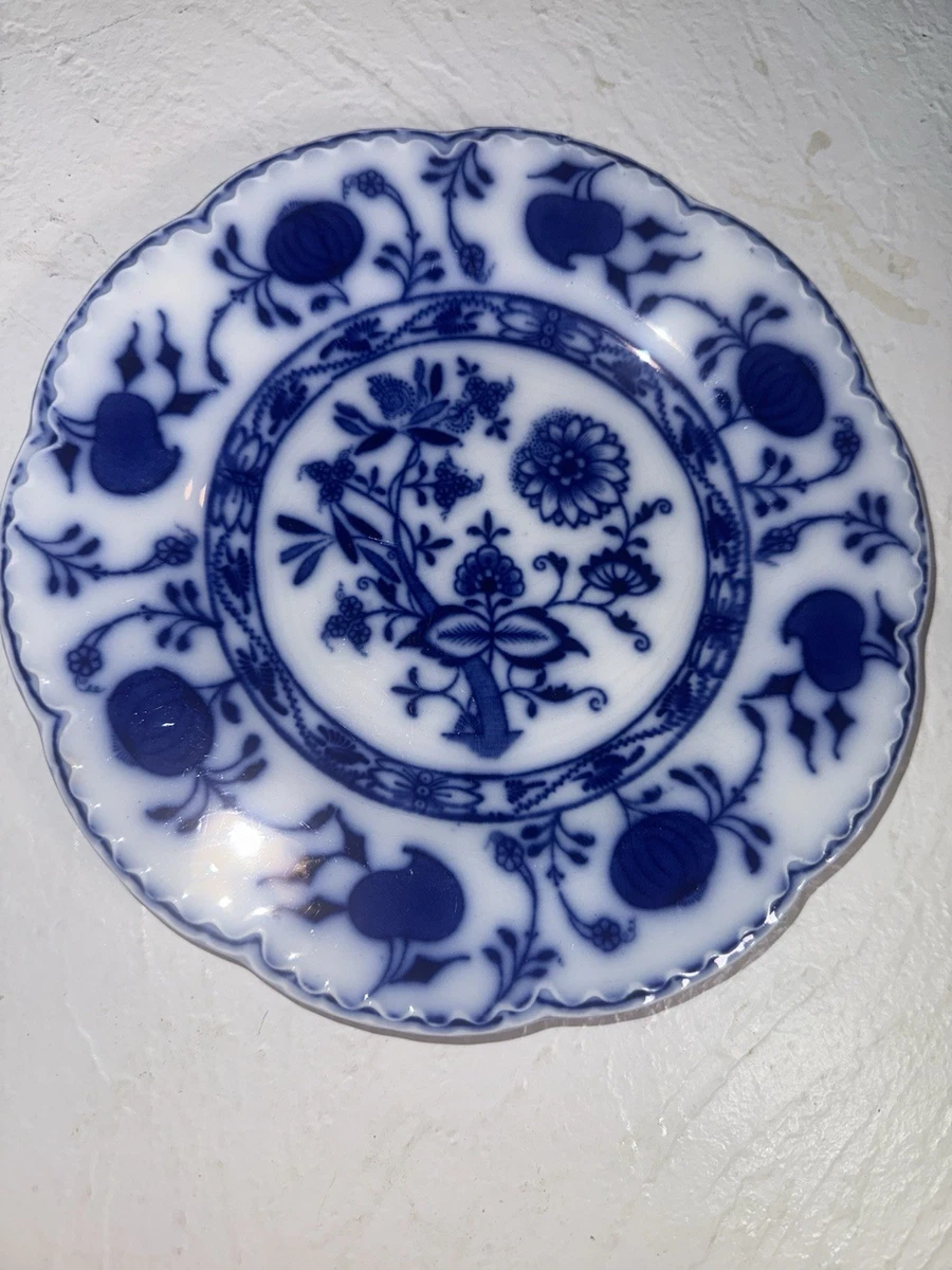 flow blue holland products for sale | eBay