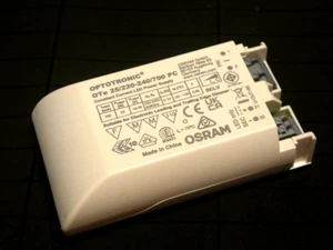 Osram Optronic Led Treiber , Netzteil ,Trafo, 25Watt 220-240V 24V 700mA - Bild 1 von 3