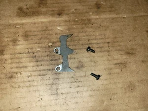 Poulan Pro 295 Super Clean Kettensäge Fällspieß gebraucht Kettensägenteil - Bild 1 von 4