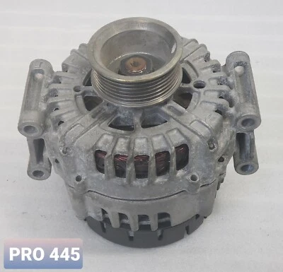 Alternador para AUDI A6 Quattro A7 Quattro 2016 2017 (3,0 L) 180AMP 06E903024Hc Foto 1 de 4