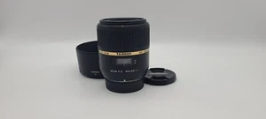 Tamron SP 60 mm f/2 Di-II LD AF IF obiettivo G005 per Nikon attacco F - Foto 1 di 10
