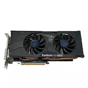 Sapphire Radeon HD 6950 2GB DDR5 Graphics Card 299-1E186-520SA - Picture 1 of 5