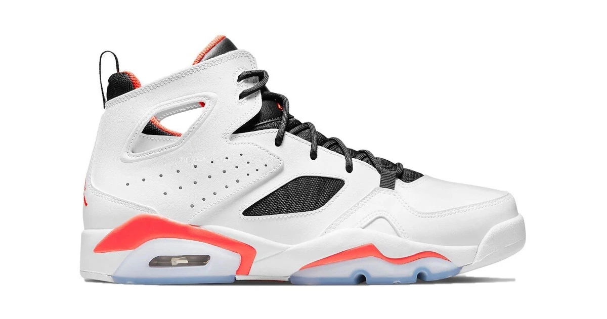 Jordan Flight Club 91 White Infrared for Sale | Authenticity