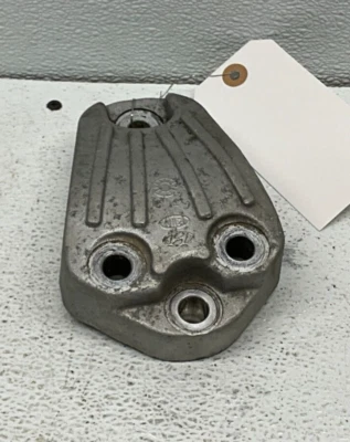 15-21 KIA SEDONA FWD FRONT RIGHT ENGINE UPPER FRAME MOUNT SUPPORT BRACKET LOT012 Foto 1 de 4