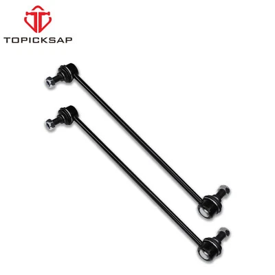 Barra estabilizadora delantera eslabón de extremo para Honda Ridgeline 2006-2014 Foto 1 de 4