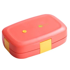 1000ml Heating Lunch Box Portable for Car Office Food Warmer Container US - Picture 1 of 15