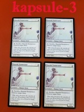 4x Haazda Exonerator | Dissension | MTG Magic Cards