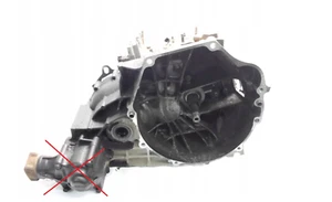 Z2M1 Schaltgetriebe 6-Gang Getriebe Honda CRV II 2.2 CDTI N22A2 - Bild 1 von 4