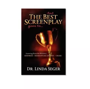 Und das beste Drehbuch geht an... von Dr. Linda Seger - Bild 1 von 1