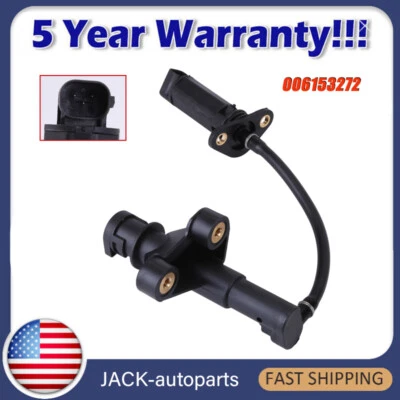 SENSOR NIVEL ACEITE MOTOR MERCEDES-BENZ 0061532728 A0041535328 2759050000 NUEVO Foto 1 de 4