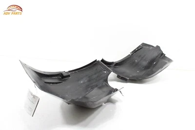 Ford Flex 2009-2019 guardabarros delantero izquierdo del lado del conductor forro protector contra salpicaduras OEM Foto 1 de 4