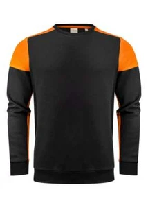 Printer Prime Mens Crewneck Sweater | Various Colours - Picture 1 of 12