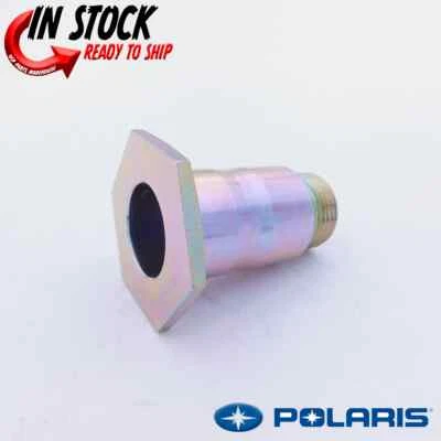  POLARIS BRAZO OSCILANTE DERECHO BUJE PIVOTANTE 2001-2012 RANGER SPORTSMAN NUEVO OEM Foto 1 de 4