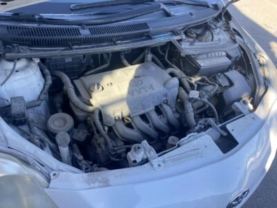 Used Air Cleaner Assembly fits: 2011 Toyota Yaris 1NZFE engine Grade A - Image 1 of 4