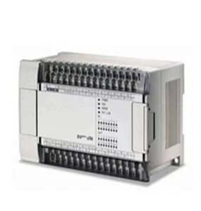 DVP48EH00T3 Delta EH3 Series PLC DI 24 DO 24 Transistor output new in box - Picture 1 of 1