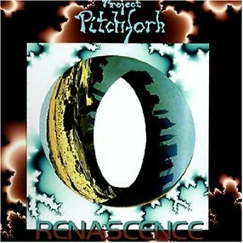 Project Pitchfork Renascence [Maxi-CD] - Bild 1 von 1
