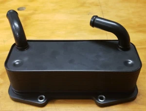 OEM - Sea-Doo Oil Radiator - 420888878 - TBL-1 - Picture 1 of 4