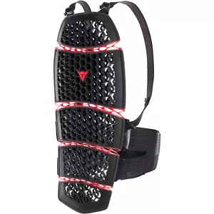 Dainese Motorcycle Back Protector Pro-Armor Back 2.0 Short and Long - Picture 1 of 13