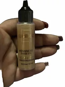 Luminess Air SILK 4-in-1 Airbrush Foundation .50 fl oz Shade 070 New & Sealed - Picture 1 of 2
