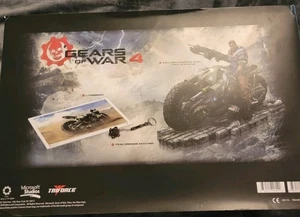 Estatua Gears of War 4 Edición Coleccionista SIN JUEGO - Imagen 1 de 7