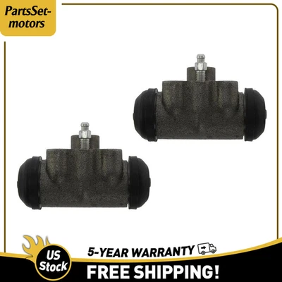 Cilindro de rueda de freno de tambor trasero para Studebaker Commander 1953 1952 1951 Foto 1 de 3