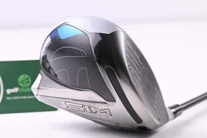 Taylormade SIM Max Driver / 12 Degree / Senior Flex Fujikura Pro 60 Shaft - Picture 1 of 8