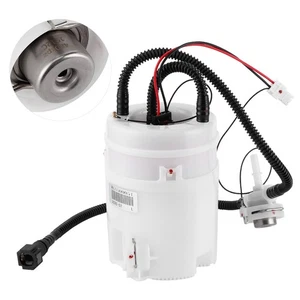 ˘Electric Fuel Pump Assembly WGS500051 Fit For Discovery III/ Sport - Picture 1 of 12