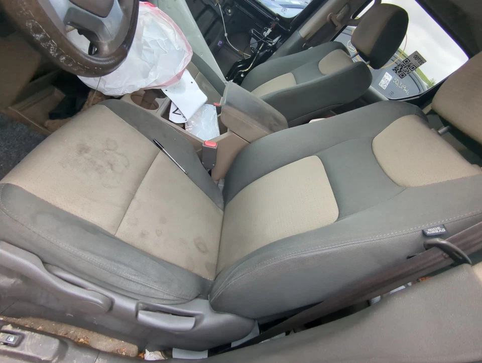 2006-2006 Honda Ridgeline Driver Front Seat Oem RFMC5 Foto 1 de 1