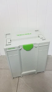 Festool Sys3 M 437 systainer - unused - Picture 1 of 2