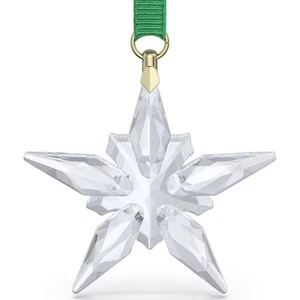 Swarovski 2025 Little Star Edición Anual Ornamento 5701825 SIN FECHA - Imagen 1 de 5