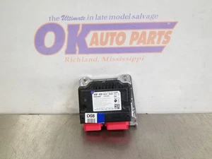 24 2024 HYUNDAI PALISADE LIMITED SRS RESTRAINT CONTROL MODULE 95910S8530 - Picture 1 of 12