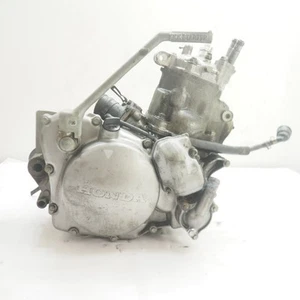 CRM250R MD24 1991 CRM250RM engine - Picture 1 of 9